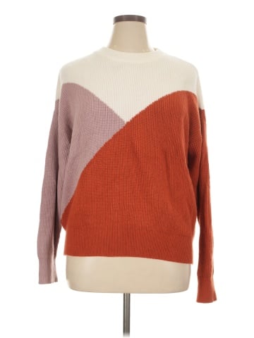 Sophie Rue Pullover Sweater (view 1)