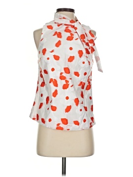 ASTR The Label Sleeveless Blouse (view 1)