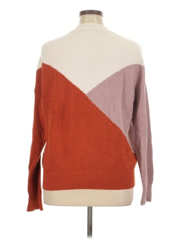 Sophie Rue Pullover Sweater (view 2)