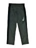 Nike 100% Polyester Green Track Pants Size 4 - photo 1