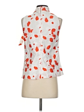 ASTR The Label Sleeveless Blouse (view 2)