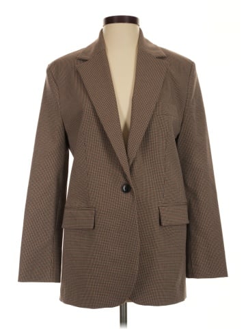 MNG Blazer (view 1)