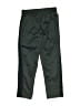 Nike 100% Polyester Green Track Pants Size 4 - photo 2