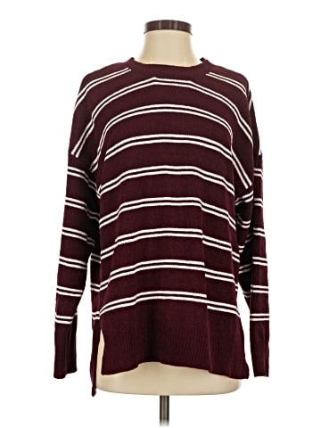 Sanctuary Pullover Sweater (view 1)