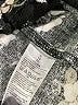 Old Navy Floral Black Skort Size XL - photo 4