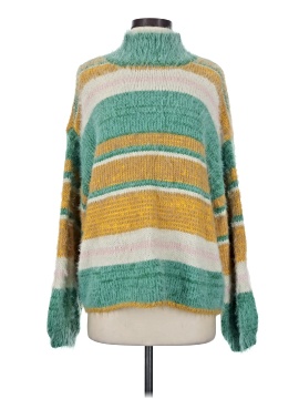 Kimchi Blue Pullover Sweater