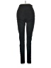 Adidas Solid Black Active Pants Size S - photo 2
