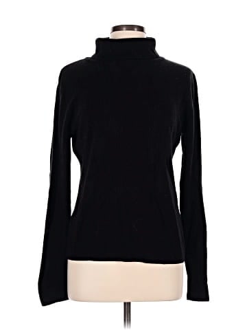 Carolyn Taylor Turtleneck Sweater (view 1)