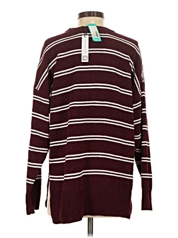 Sanctuary Pullover Sweater (view 2)