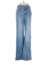 Unbranded Blue Jeans Size 28 waist - photo 1