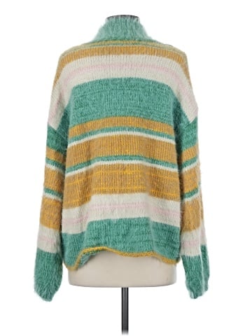 Kimchi Blue Pullover Sweater (view 2)