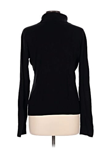Carolyn Taylor Turtleneck Sweater (view 2)
