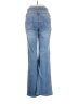 Unbranded Blue Jeans Size 28 waist - photo 2