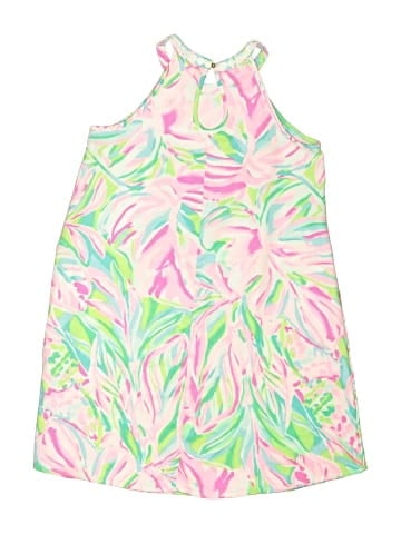 Lilly Pulitzer Dress (view 2)