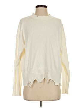 525 America Pullover Sweater