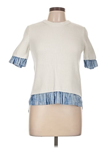 Tory Burch Cardigan (view 1)