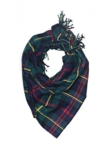 Merona Scarf (view 1)