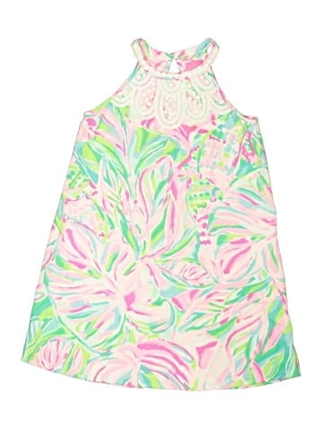 Lilly Pulitzer Dress (view 1)