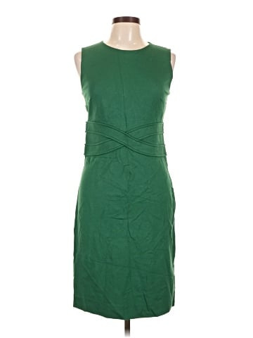 Diane von Furstenberg Cocktail Dress (view 1)
