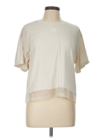 Adidas Short Sleeve T-Shirt (view 1)