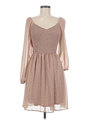 Jessica Simpson Casual Dress (view 1)
