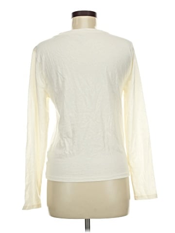 J.Crew Long Sleeve T-Shirt (view 2)