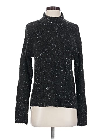 Susina Turtleneck Sweater (view 1)