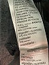 Puma Black Sweatpants Size S - photo 8