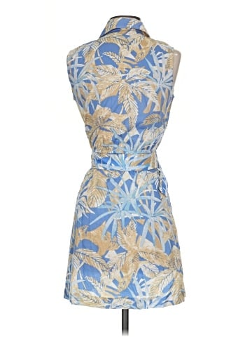 J. McLaughlin Casual Dress (view 2)