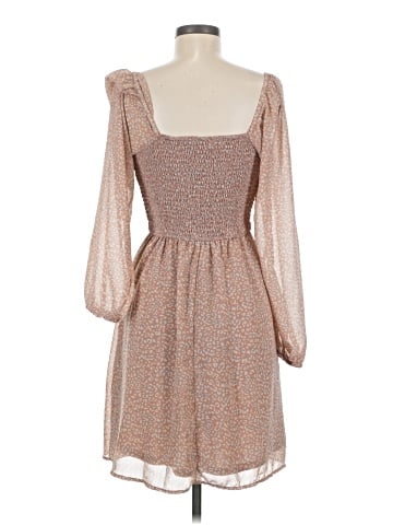 Jessica Simpson Casual Dress (view 2)