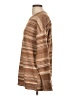 a.n.a. A New Approach Stripes Brown Pullover Sweater Size L (tall) - photo 5