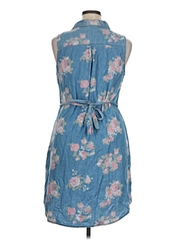Faded Glory Casual Dress (view 2)