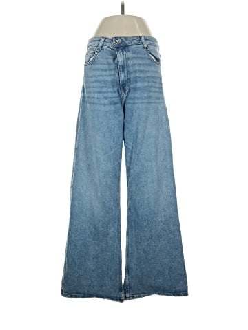 Zara Jeans (view 1)