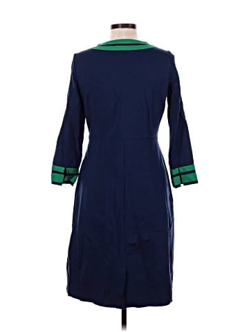 Lands' End Casual Dress (view 2)