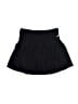 Bcg Solid Black Casual Skirt Size S - photo 1