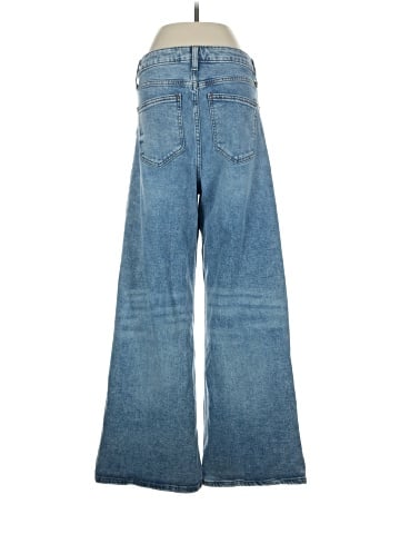 Zara Jeans (view 2)