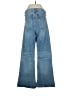 Zara Blue Jeans Size 4 - photo 2