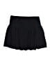 Bcg Solid Black Casual Skirt Size S - photo 2