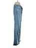 Zara Blue Jeans Size 4 - photo 4