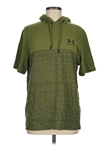 Under Armour Pullover Hoodie (view 1)