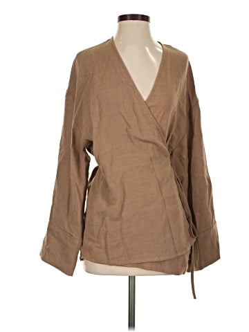 Zara Cardigan (view 1)