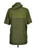 Under Armour Green Pullover Hoodie Size M - photo 2