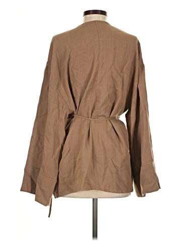 Zara Cardigan (view 2)