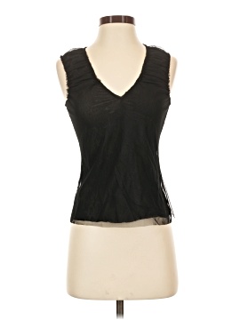 Alberto Makali Sleeveless Blouse