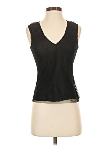 Alberto Makali Sleeveless Blouse (view 1)