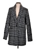 Old Navy Houndstooth Gray Blazer Size L (tall) - photo 1