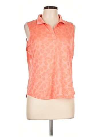 Tommy Bahama Sleeveless Blouse (view 1)