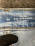 Old Navy Hearts Blue Jeans Size 22 - photo 5
