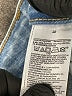 Old Navy Hearts Blue Jeans Size 22 - photo 6