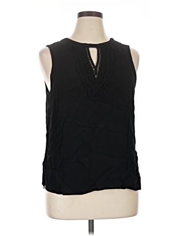 Daniel Rainn Sleeveless Blouse (view 1)